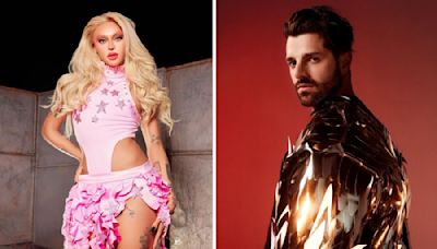 Pabllo Vittar é a primeira drag no top 50 Global do Spotify e Alok desponta - OFuxico