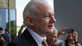 WikiLeaks founder Julian Assange freed by U.S. court after guilty plea