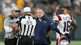 Slater praises Belichick's leadership after Bolden's injury