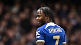Raheem Sterling plays key role as Chelsea hand striker hopeful trial chance