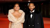 Chrissy Teigen recalls being terrified credit card would decline on one of her first dates with John Legend