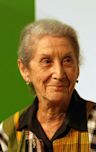 Nadine Gordimer