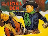 The Lion's Den (1936 film)