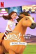 Spirit Riding Free: Pony Tales