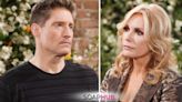 B&B Spoilers: Lauren Spills Sheila’s Secret Past to Deacon