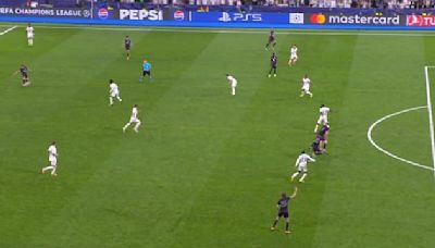 Real Madrid-Bayern: grosse polémique autour du but refusé à De Ligt pour hors-jeu en fin de match