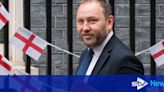 Ian Murray: 'Broken' relationship between Scotland and UK 'repaired'