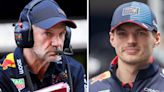 Max Verstappen's dad opens door to Mercedes as 'strange' Hamilton move blasted