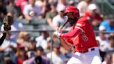 With Mike Trout and Anthony Rendon hurt, can the lineup keep the Angels in games?