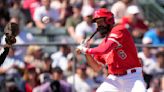 Angels field an entire lineup of first-round draft picks. So why can't they win?