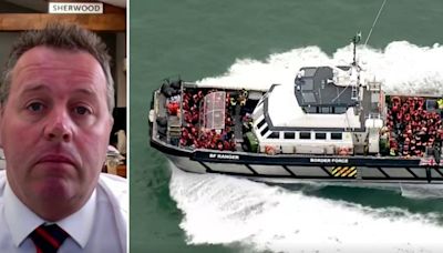 Minister Humiliated As Sky News Unveils 'Visible Evidence Government Has Failed' On Small Boats