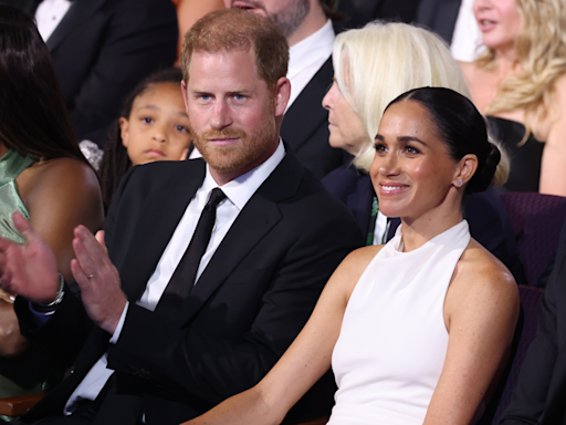 Prince Harry and Meghan's TV empire missing key ingredient