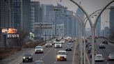 Cyclist carjacked woman on Gardiner Expressway, police say