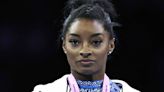 Simone Biles Gives Fans an Inside Look Into Her Olympics Beauty Routine