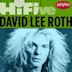 Rhino Hi-Five: David Lee Roth