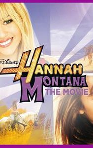 Hannah Montana: The Movie