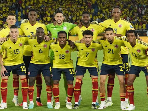 Selección Colombia vive un dilema antes de la Copa América: recuperó una figura y perdería otra por lesión