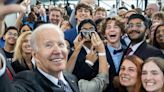 Biden to likely miss Peace Summit in Switzerland