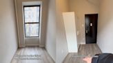 Inside the ‘tiniest apartment’ in NYC with no bathroom causing outrage online