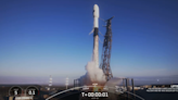 First U.S. military weather satellite successfully launches from Vandenberg Thursday