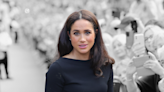 Meghan Markle sinister death threat goes viral