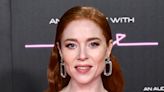 Angela Scanlon explains why Strictly was like going to ‘therapy’