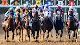 Mage leads 2023 Preakness Stakes odds as post positions are announced