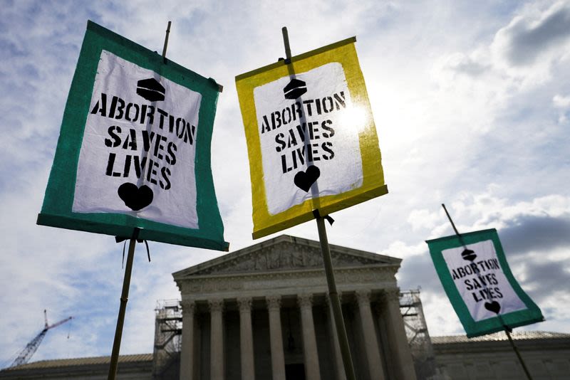 US Supreme Court allows emergency abortions in Idaho for now