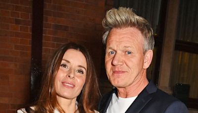 Tana Ramsay 'still suffers with so much guilt' after miscarriage