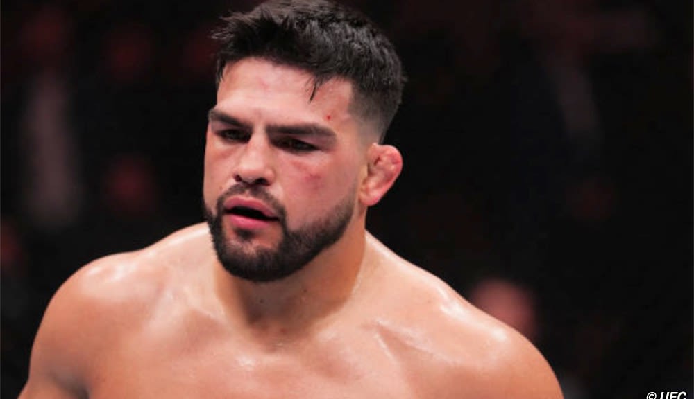 Bisping, Chiesa light up Kelvin Gastelum for 'empty promise' at UFC on ABC 6: 'Hold your head in shame'