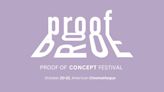 American Cinematheque To Launch Proof Film Festival Dedicated To Proof-Of-Concept Shorts In Los Angeles