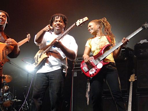 “Well, the secret’s out. I’ve come clean”: Still copping Victor Wooten’s 20-year-old bass licks? You’d better take another look