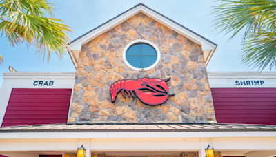 Red Lobster wants to shut down these locations