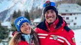 Pro Skier Jean Daniel Pession & Girlfriend Elisa Arlian Die 'Tied Together' After Mountain Fall | Access