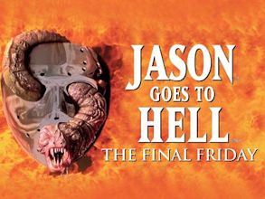 Jason Goes to Hell: The Final Friday