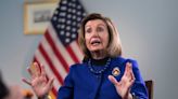 Nancy Pelosi slams ‘pathetic’ Kevin McCarthy for ‘playing politics’ with plans to expunge Trump impeachments