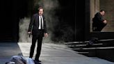 Don Giovanni `unredeemable' in Ivo van Hove's US opera debut