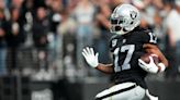 NFL player props: Raiders' Davante Adams to cook struggling Rams