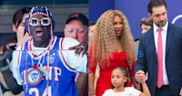 Flavor Flav and Alexis Ohanian helped pay Olympic discuss thrower Veronica Fraley s rent after she said she couldn t