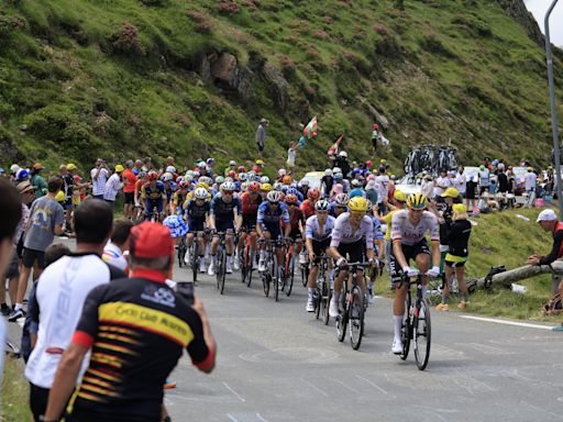 EN VIVO | Etapa 15 del Tour de Francia HOY: siga aquí en DIRECTO la etapa reina