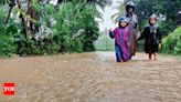 Karnataka monsoon fury: CM Siddaramaiah directs officials to take measures to tackle floods | Bengaluru News - Times of India