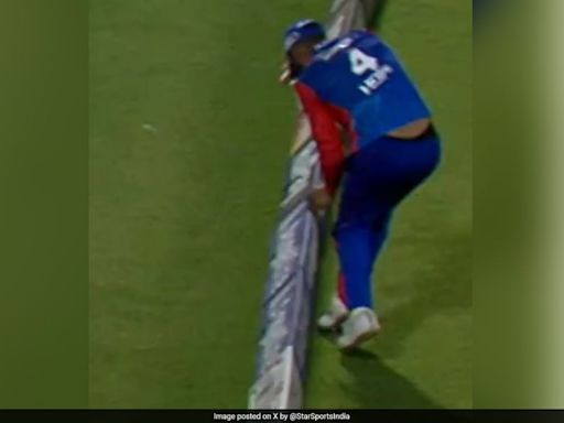 Debate Settled On Sanju Samson's Controversial Dismissal. New Video Shows What Actually Happened | Cricket News