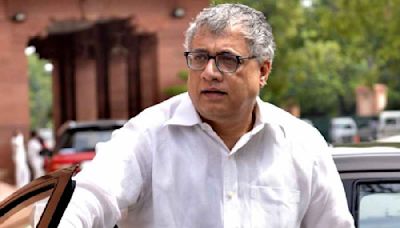 Still no visit to Manipur from the Arctic Tern aka Modi: Trinamul leader Derek O'Brien