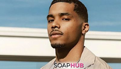 Bold and the Beautiful Alum Rome Flynn Bounces Back from Chicago Fire Exit with Brand New Gig