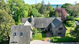 Tudor-style home Walhalla in Shelter Harbor sells for $2.75M