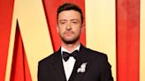 Justin Timberlake set for first tour performance after his arrest