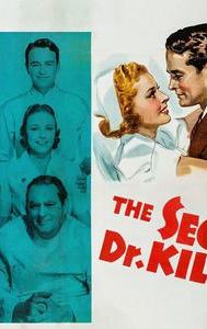 The Secret of Dr. Kildare