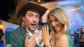Are Brayden Bowers and Christina Mandrell Married? Bachelor Nation Couple Hints at Upcoming Nuptials
