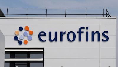 Eurofins Rejects Muddy Waters Claims, Calls Report ‘Inaccurate’