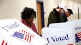 Early voting ends ahead of May 4 local elections